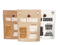 Cookie Crisps Variety Pack