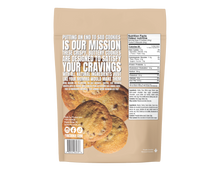 Load image into Gallery viewer, Chocolate Chip Cookie Crisps