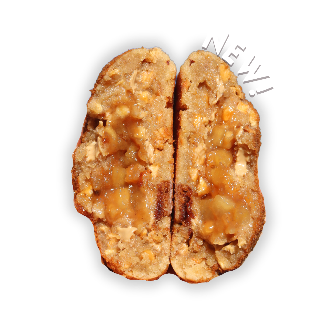 Caramel Apple
