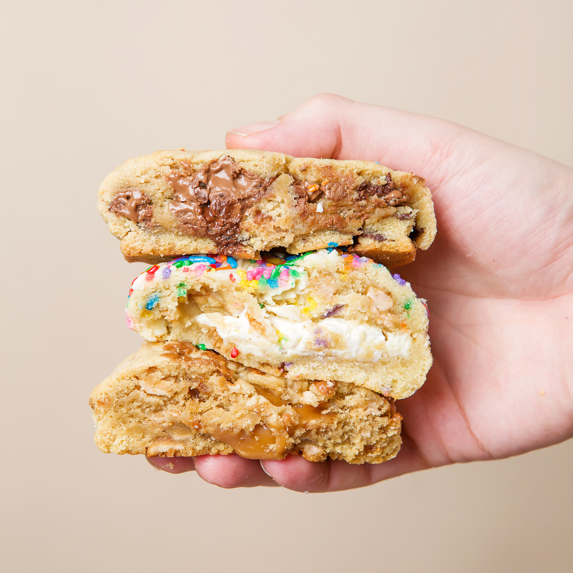 Cookie Box Subscription