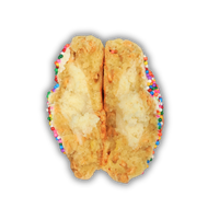 Dot Cake Cookie