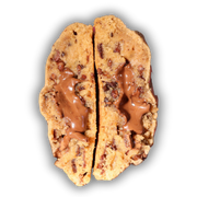 Double Chocolate Chunk