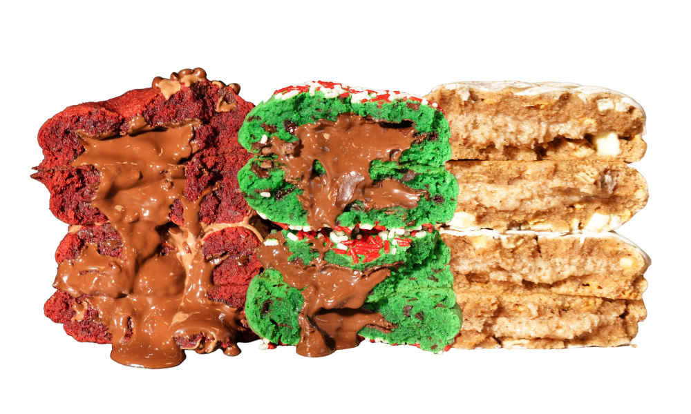 Assorted Holiday Box