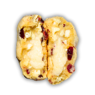 Lemon Cranberry