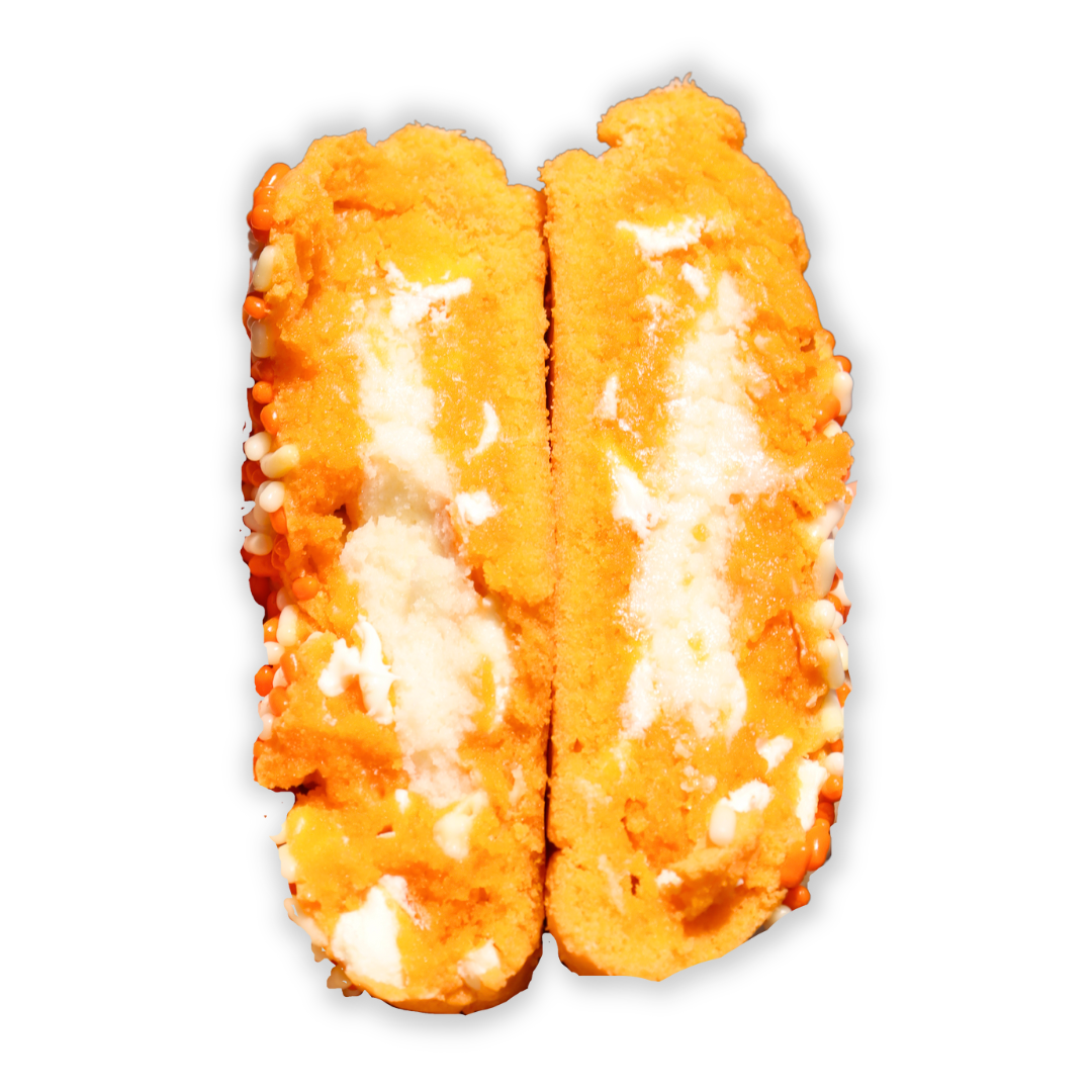 Orange Creamsicle