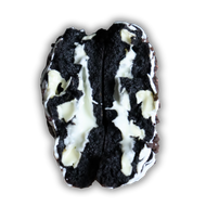 Oreo Lava Cake