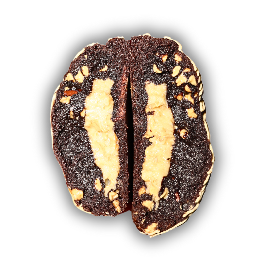 Peanut Butter Oreo