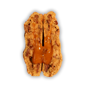 Sea Salt Toffee