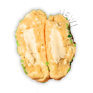 St. Patricks Sugar Cookie