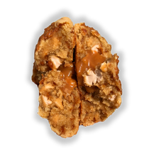 Load image into Gallery viewer, Cookie Butter Skor