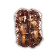 Triple Chocolate Caramel