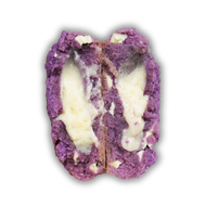 Ube Cheesecake