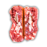 White Chocolate Raspberry