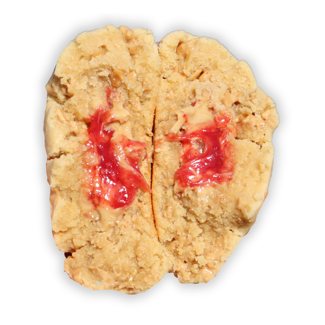 Peanut Butter & Jelly
