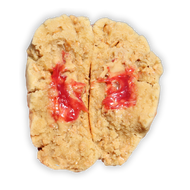 Peanut Butter & Jelly