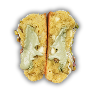 White Chocolate Pistachio