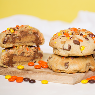 Best Sellers | 6 Cookies