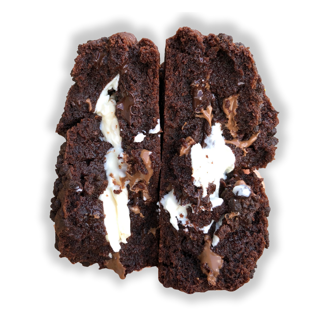 Triple Chocolate