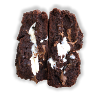 Triple Chocolate