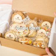Cookie Boxes