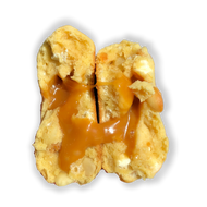 Caramel Macadamia