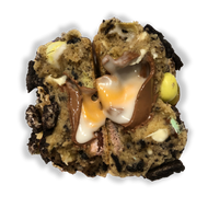 Cookies N' Creme Egg
