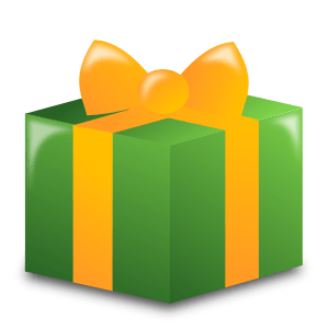 Gift Message