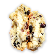 Lemon Blueberry
