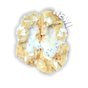 Lemon Poppyseed