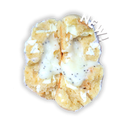 Lemon Poppyseed