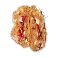 Strawberry Pop Tart