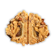 Pecan Butter Tart