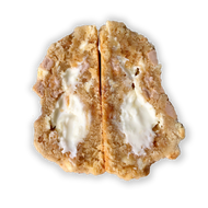 White Chocolate Macadamia