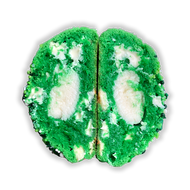 Minty Shamrock Marshmallow