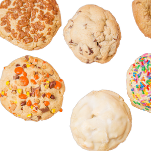 Assorted Flavour