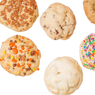 Assorted Cookie