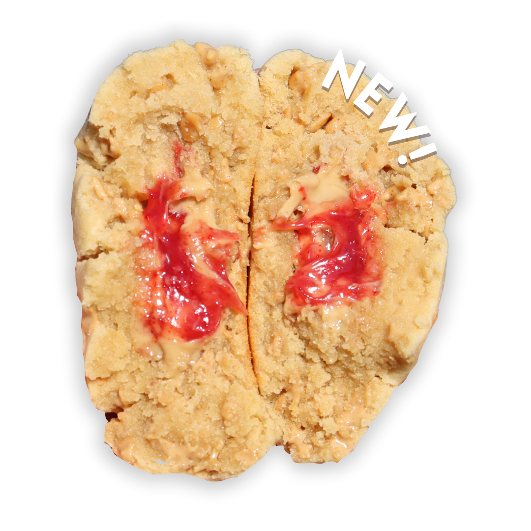 Peanut Butter & Jelly
